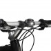 Lanterna de bicicleta INOVA STS Cinza com 142 lumens Nite Ize